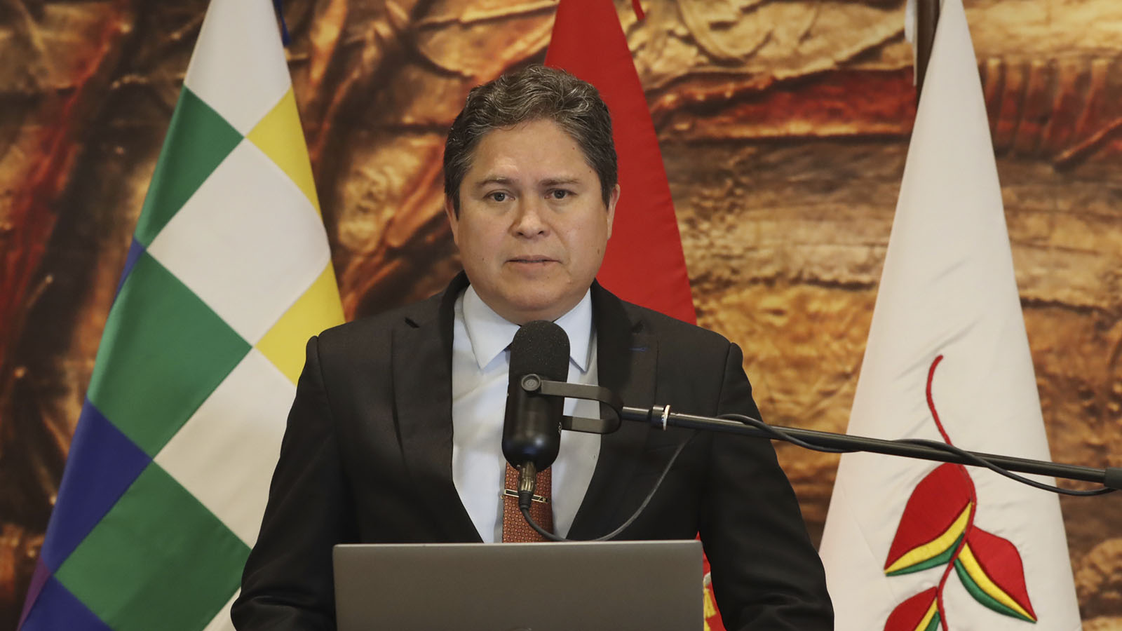 ENDE Valle Hermoso prioriza la fase final del Proyecto Hidroeléctrico Ivirizu este 2026